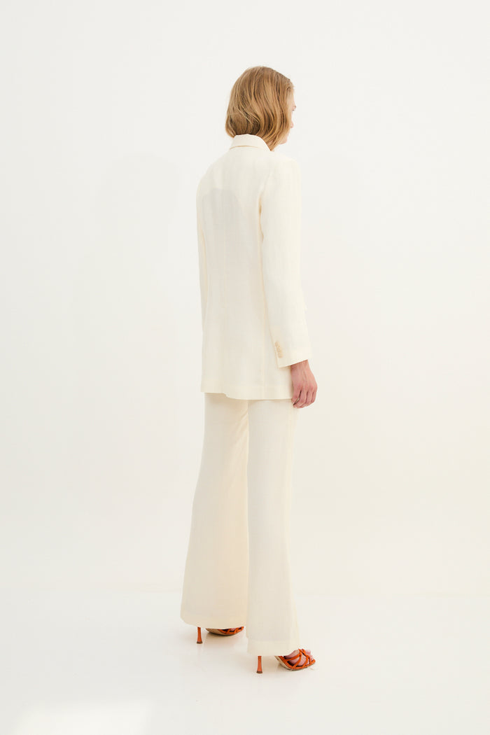 sophie and lucie TOTAL LOOK CRUZADA JADE CRUDO Gran oferta