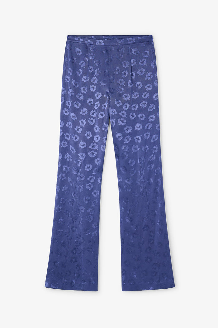 sophie and lucie PANTALÓN SIRIN JCQ BEZTAS INDIGO