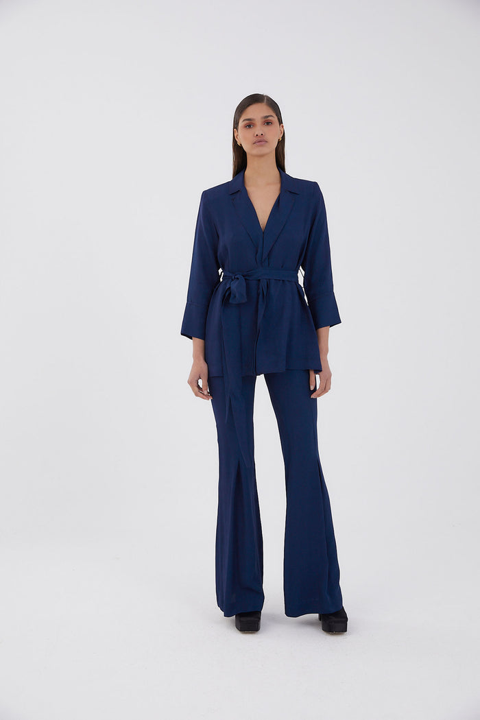 sophie and lucie TOTAL LOOK LION JCQ ZIGZAG MARINO Tienda