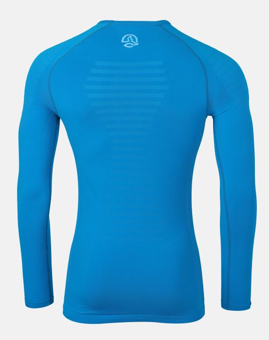 ternua CAMISETA SEAL L/S T-SHIRT M Devoluciones gratuitas