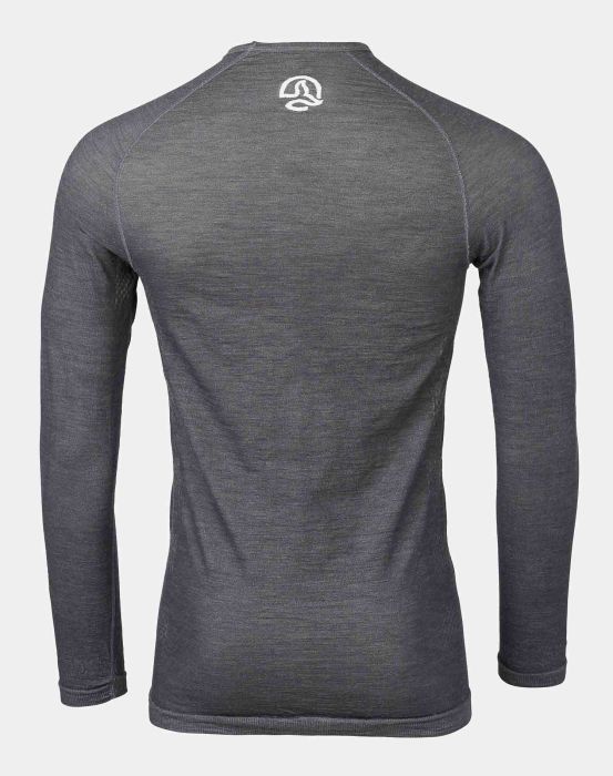 ternua CAMISETA NORE L/S T-SHIRT M 2025