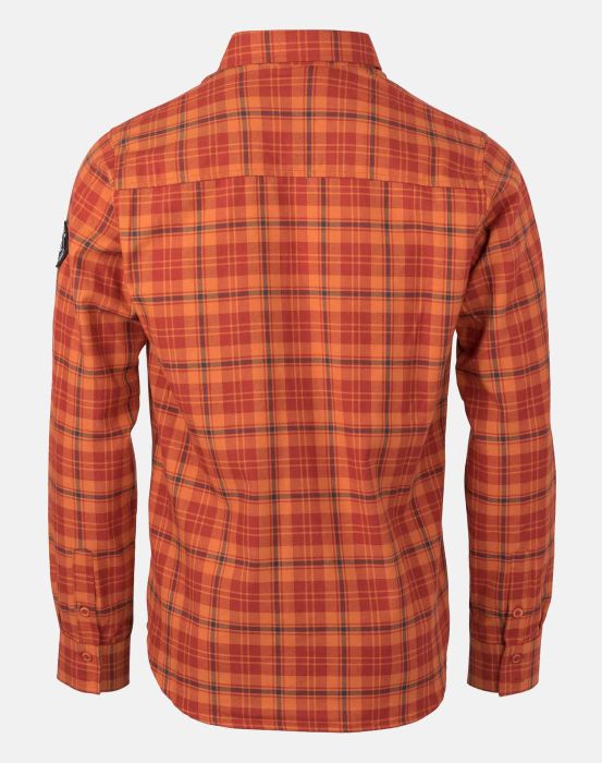 ternua CAMISA GROLE Outlet