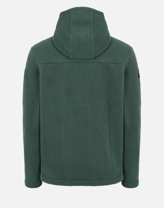 ternua CHAQUETA NACHVAK HOODY JKT M Ventas relámpago