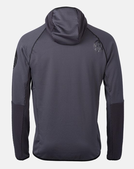 ternua CHAQUETA RAGGER HOOD JKT M Tienda