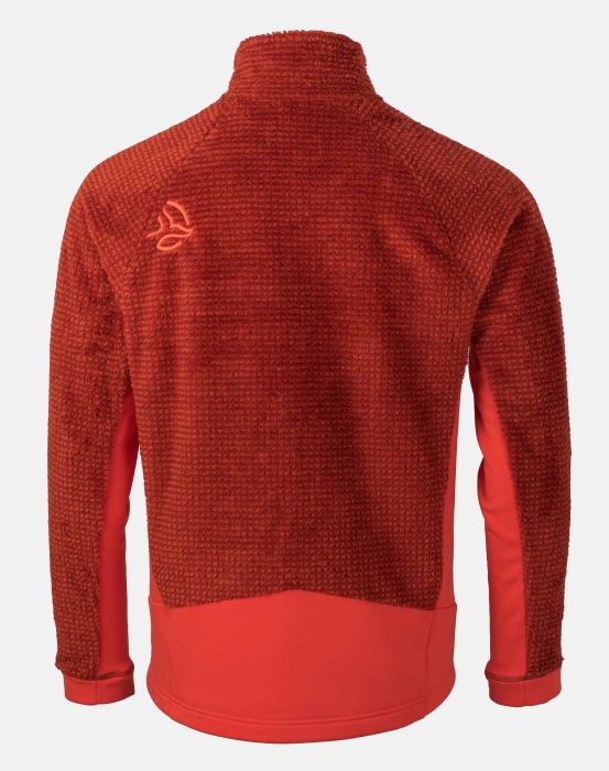 ternua CHAQUETA LOFTER JKT M Rebajas top