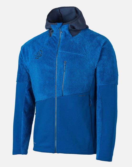 ternua CHAQUETA LOFTER HOOD JKT M Envío gratis