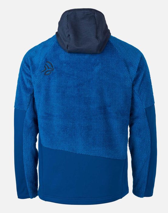 ternua CHAQUETA LOFTER HOOD JKT M Envío gratis