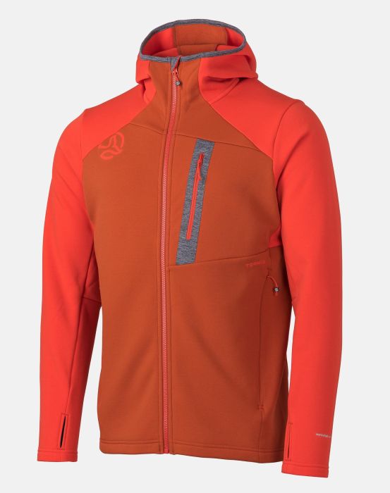 ternua CHAQUETA PUNJAK HOOD JKT M Envío gratis