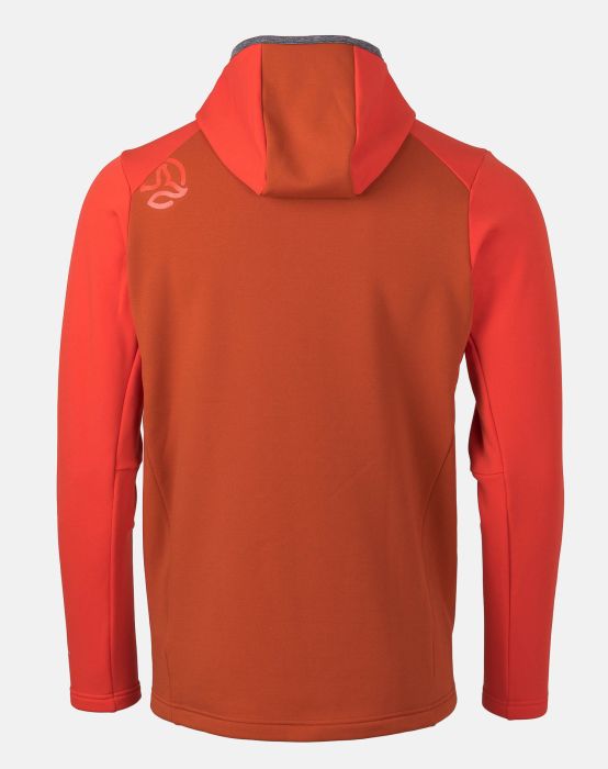 ternua CHAQUETA PUNJAK HOOD JKT M Envío gratis