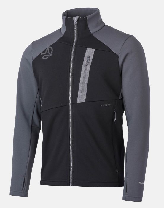 ternua CHAQUETA PUNJAK JKT M ÚLTIMAS EDICIONES
