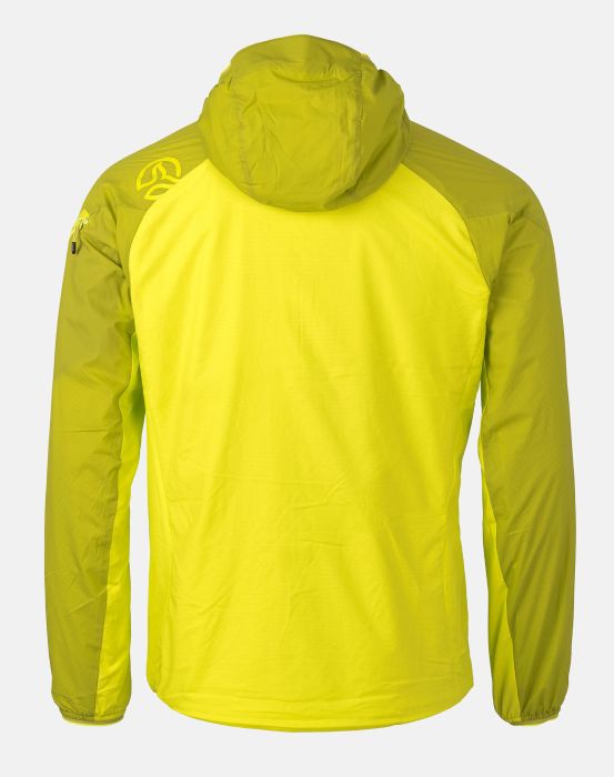 ternua CHAQUETA RAYLITE JKT M Solo hoy