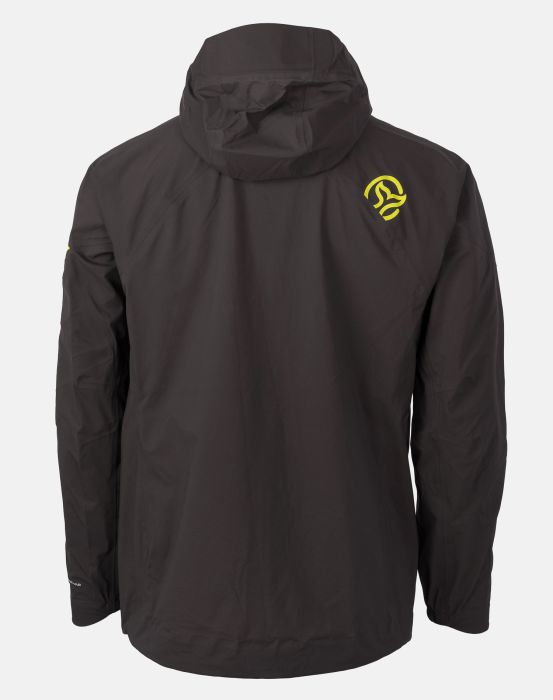 ternua CHAQUETA IGNITION JKT M Superdescuento