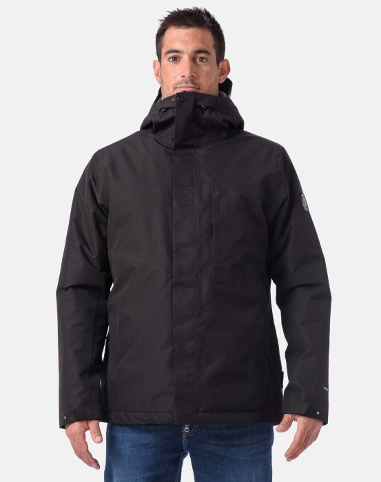 ternua CHAQUETA CONNE JKT M Grandes descuentos