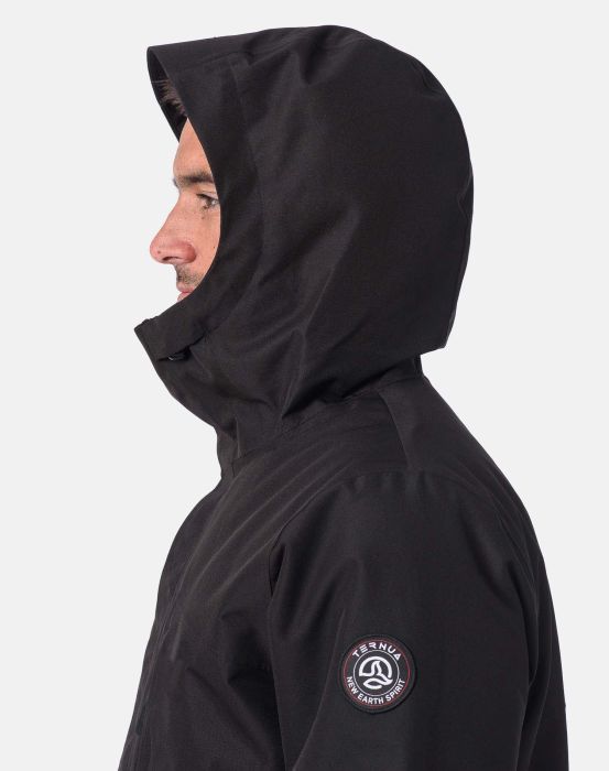 ternua CHAQUETA CONNE JKT M Grandes descuentos