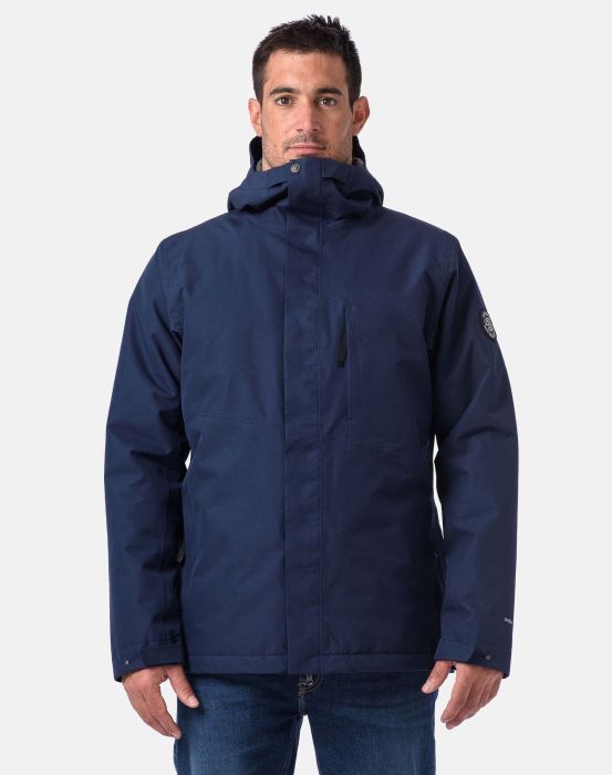 ternua CHAQUETA CONNE JKT M Liquidación