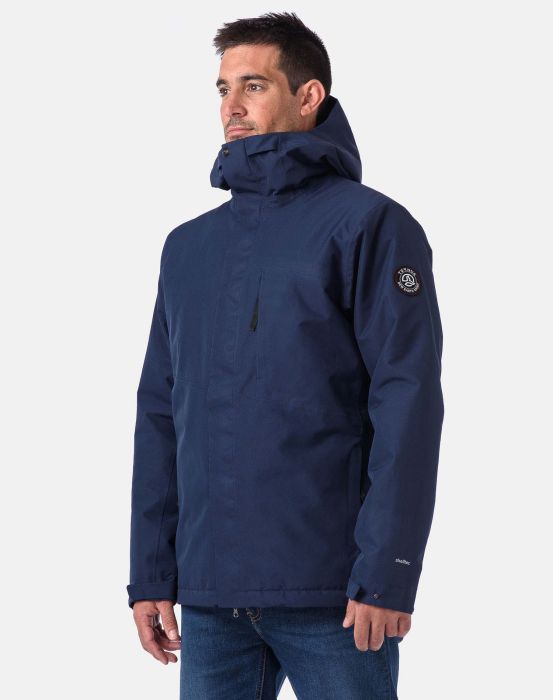 ternua CHAQUETA CONNE JKT M Liquidación