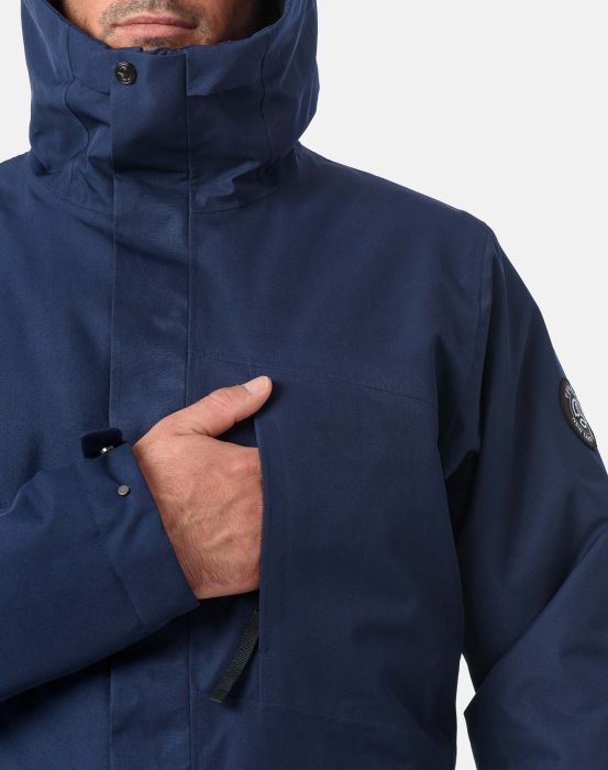 ternua CHAQUETA CONNE JKT M Liquidación