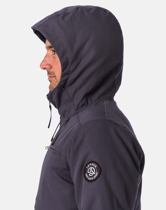 ternua CHAQUETA ADVANIK JKT M Envío internacional gratuito