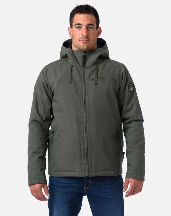 ternua CHAQUETA ADVANIK JKT M Tienda de fábrica