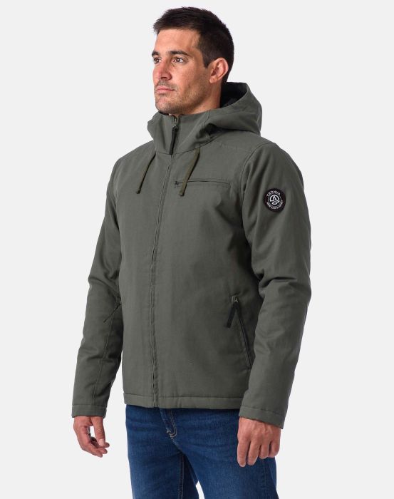 ternua CHAQUETA ADVANIK JKT M Tienda de fábrica