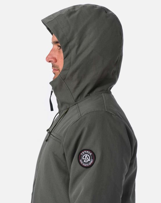 ternua CHAQUETA ADVANIK JKT M Tienda de fábrica