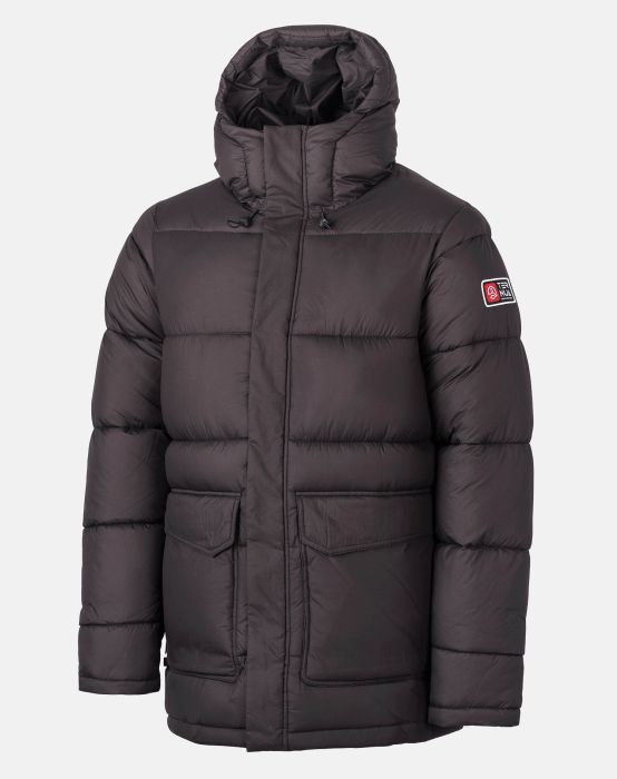 ternua CHAQUETA BALENA 400 JKT M Ahorra y exporta