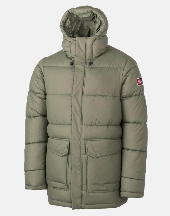 ternua CHAQUETA BALENA 400 JKT M Precios de Black Friday