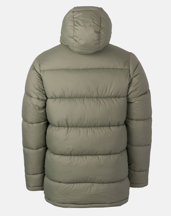 ternua CHAQUETA BALENA 400 JKT M Precios de Black Friday