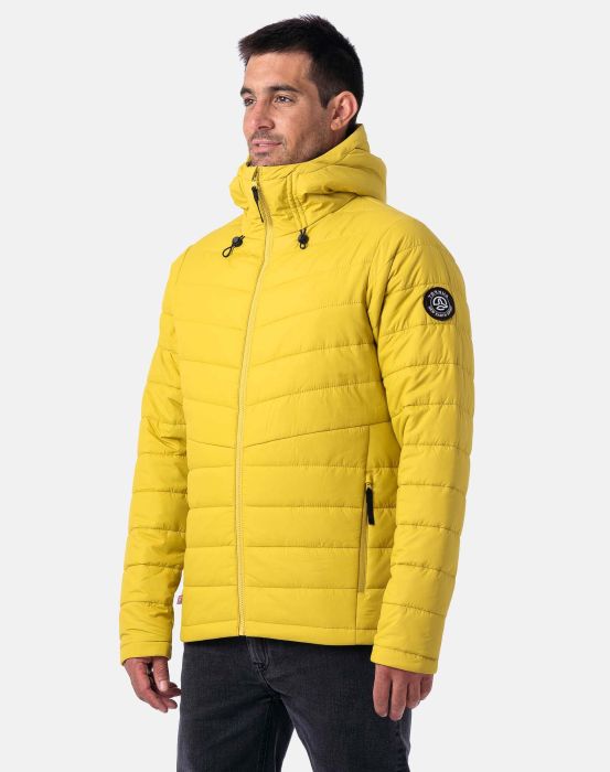 ternua CHAQUETA BALENA 133 JKT M En oferta