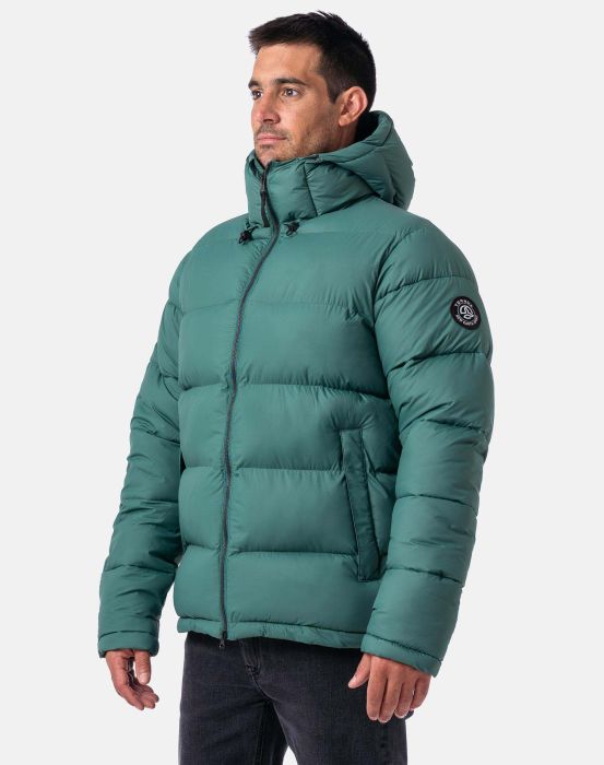 ternua CHAQUETA BALENA 250 JKT M Descuentos del mes