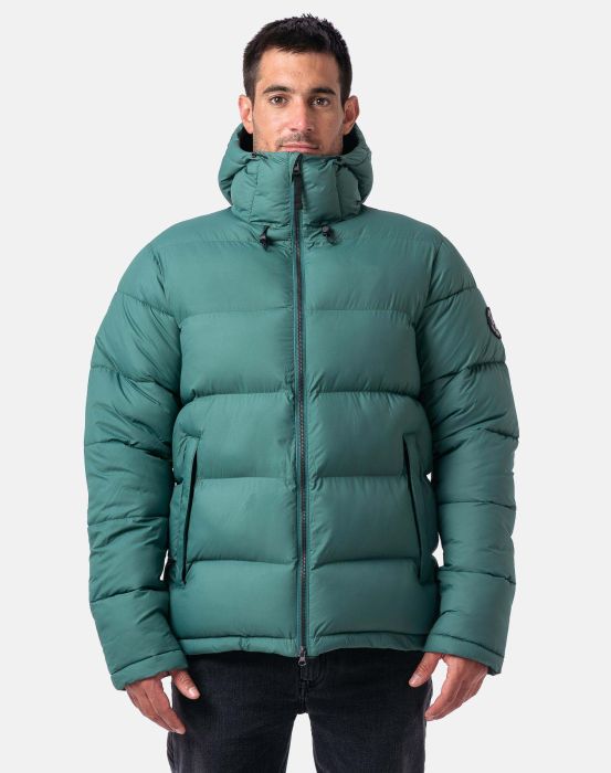 ternua CHAQUETA BALENA 250 JKT M Descuentos del mes