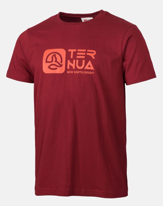 ternua CAMISETA AILIK T M Descuento por venta flash