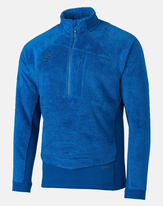 ternua CAMISETA LOFTER 1/2 ZIP M