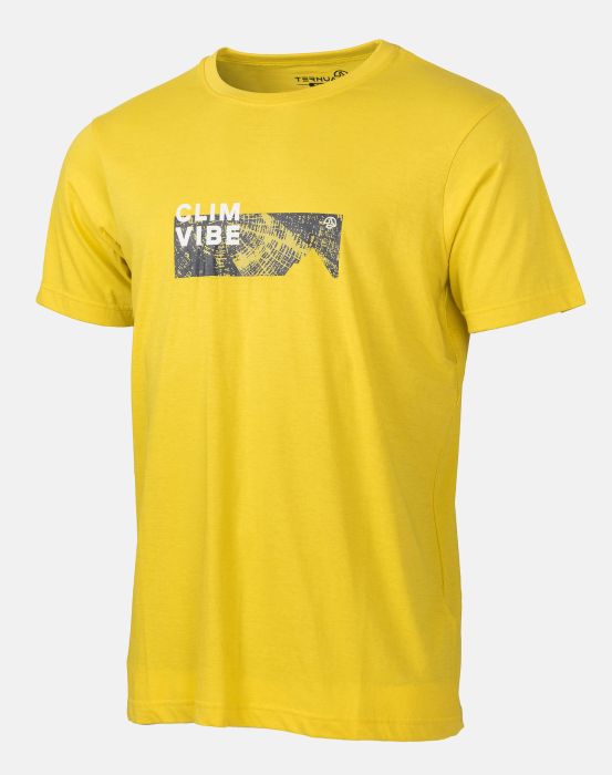 ternua CAMISETA BEN NEVIS Rebajas