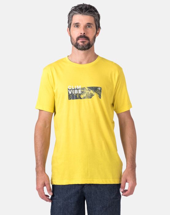 ternua CAMISETA BEN NEVIS Rebajas