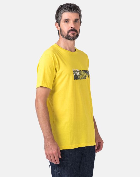 ternua CAMISETA BEN NEVIS Rebajas