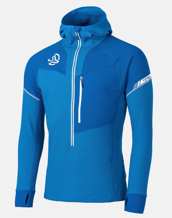 ternua CAMISETA RAPID TOP M Venta caliente