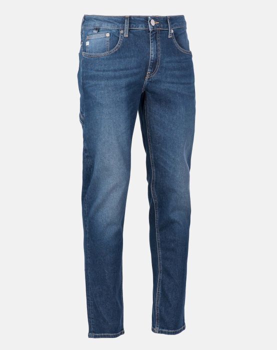 ternua PANTALÓN MUD LAKE JEANS Liquidación