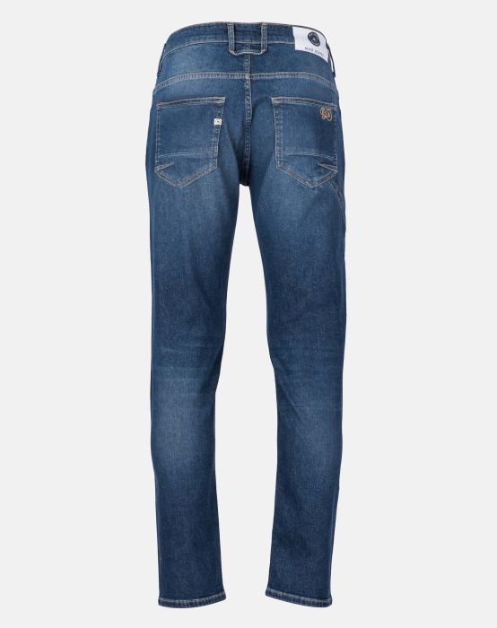ternua PANTALÓN MUD LAKE JEANS Liquidación