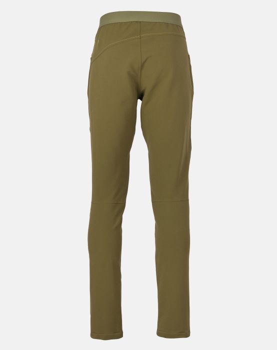 ternua PANTALÓN FELKIN WARM PT M Oferta especial