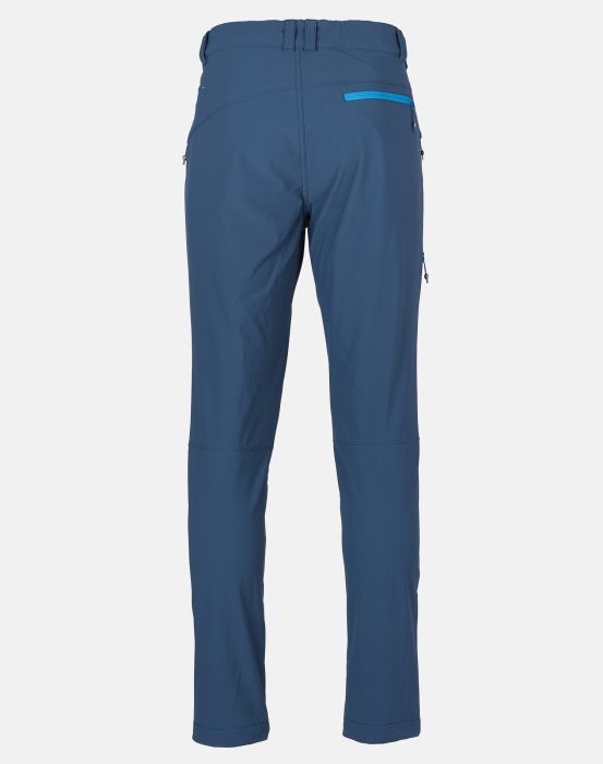 ternua PANTALÓN ROTOR WARM PT M Liquidación