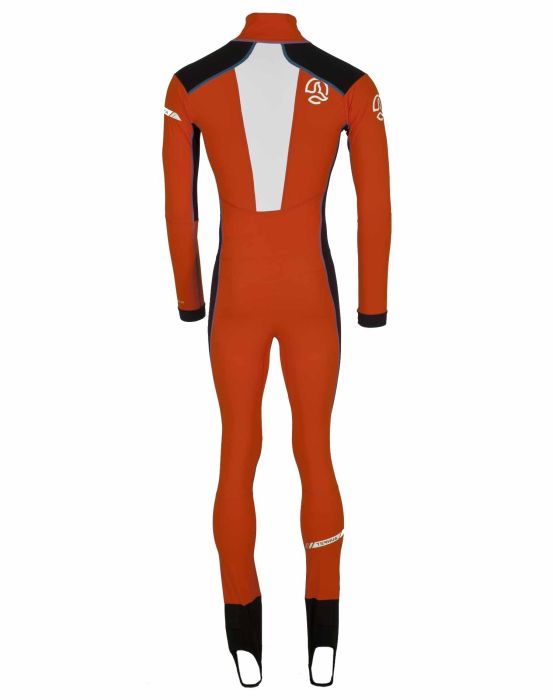 ternua BODY BLACKCOMB SUIT M Devoluciones gratuitas