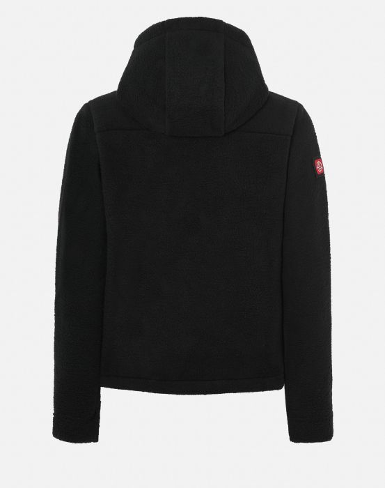 ternua CHAQUETA NACHVAK HOODY JKT W 2025