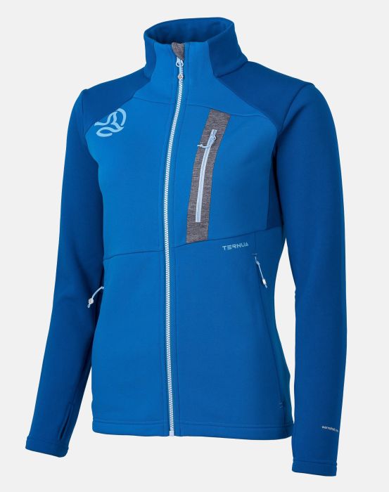ternua CHAQUETA PUNJAK JKT W En línea