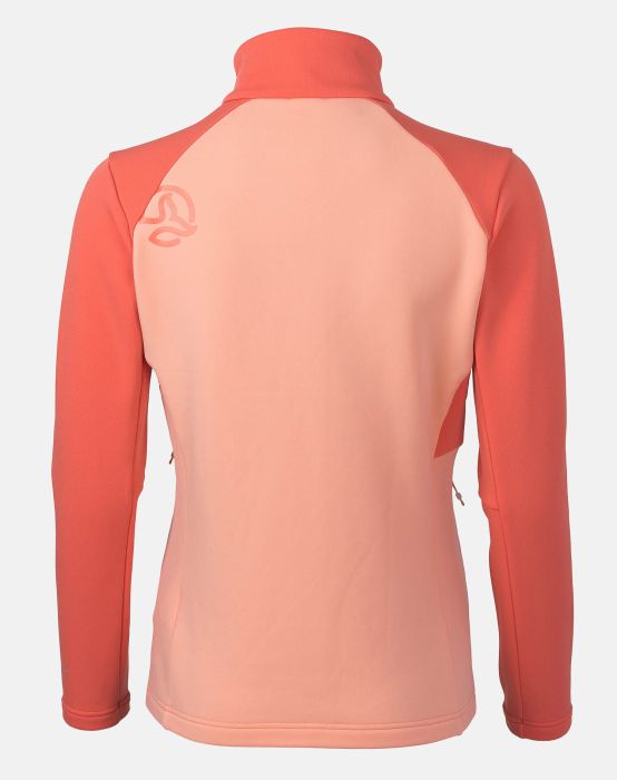 ternua CHAQUETA PUNJAK JKT W Outlet