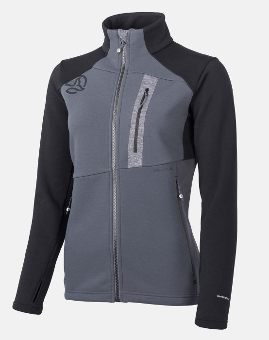 ternua CHAQUETA PUNJAK JKT W Outlet online