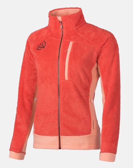 ternua CHAQUETA LOFTER JKT W Ofertas