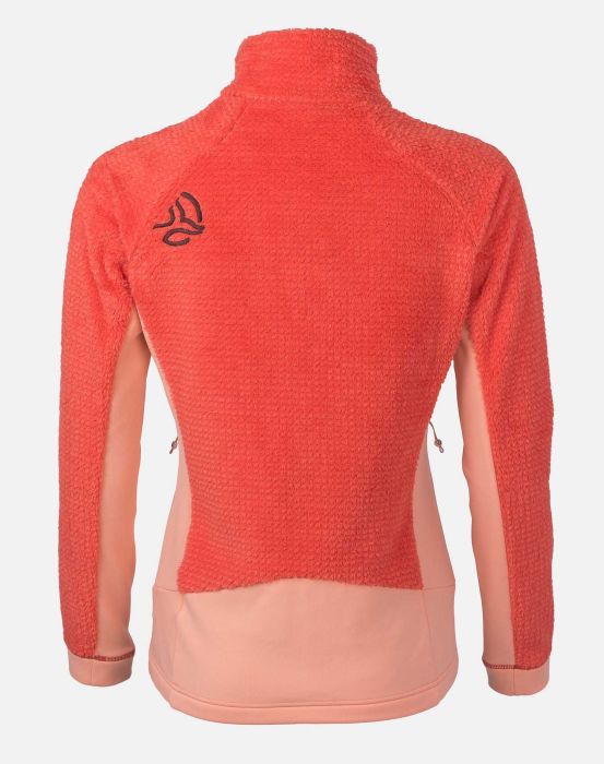 ternua CHAQUETA LOFTER JKT W Ofertas