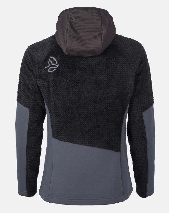ternua CHAQUETA LOFTER HOOD JKT W Venta caliente