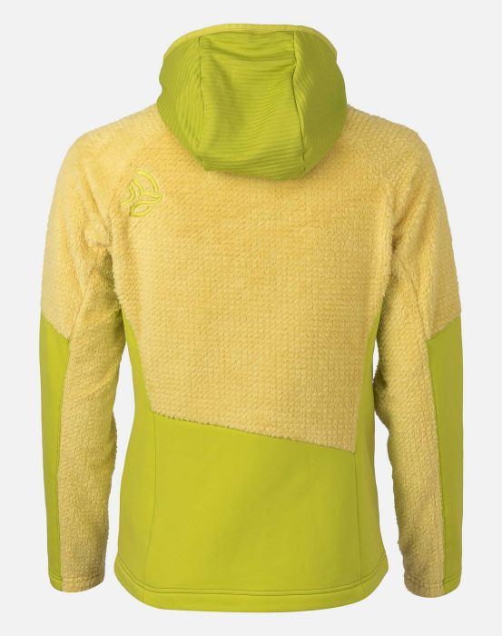 ternua CHAQUETA LOFTER HOOD JKT W En oferta
